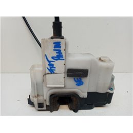 FIAT PANDA Bal hátsó Ajtózár Motor