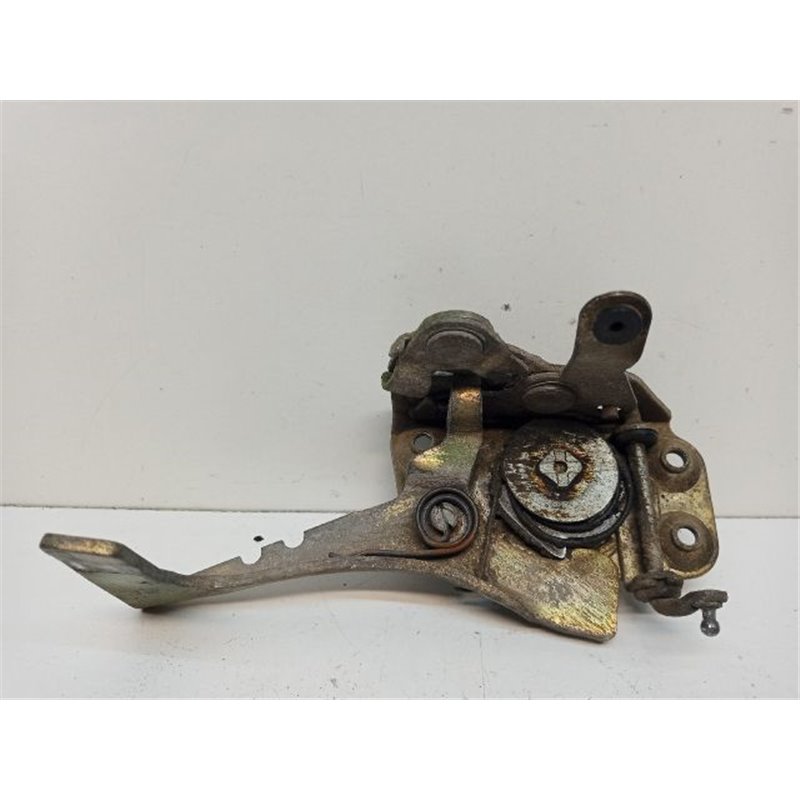 LADA NIVA Jobb első Ajtózár