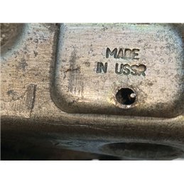 LADA NIVA Jobb első Ajtózár