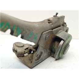 LADA NIVA Jobb első Ajtózár