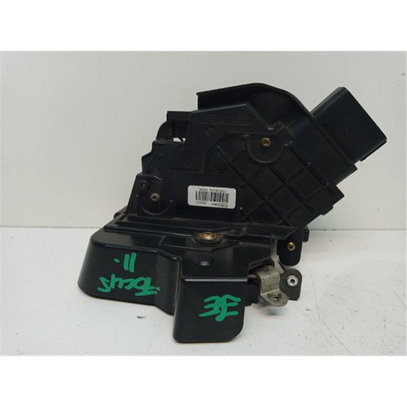 FORD FOCUS II Jobb első Ajtózár Motor