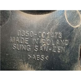 DAEWOO LANOS Bal Belső Hátsó Lámpa