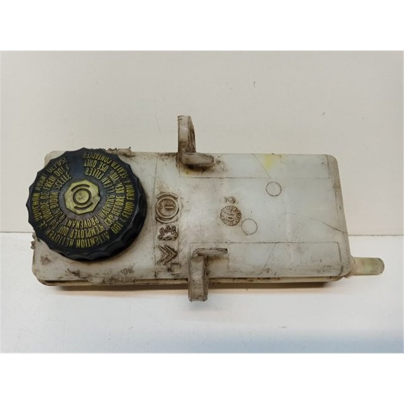 PEUGEOT 308 Fékfolyadék Tartály