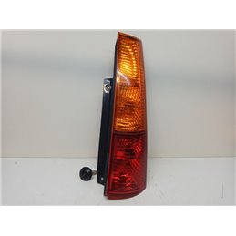 SUZUKI IGNIS II Jobb Hátsó Lámpa