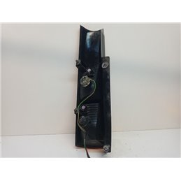 SUZUKI IGNIS II Jobb Hátsó Lámpa