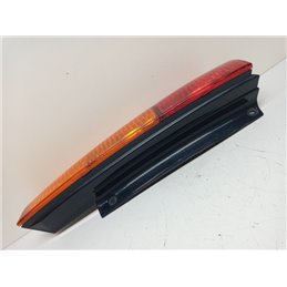 SUZUKI IGNIS II Jobb Hátsó Lámpa