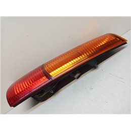 SUZUKI IGNIS II Jobb Hátsó Lámpa