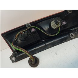 SUZUKI IGNIS II Jobb Hátsó Lámpa