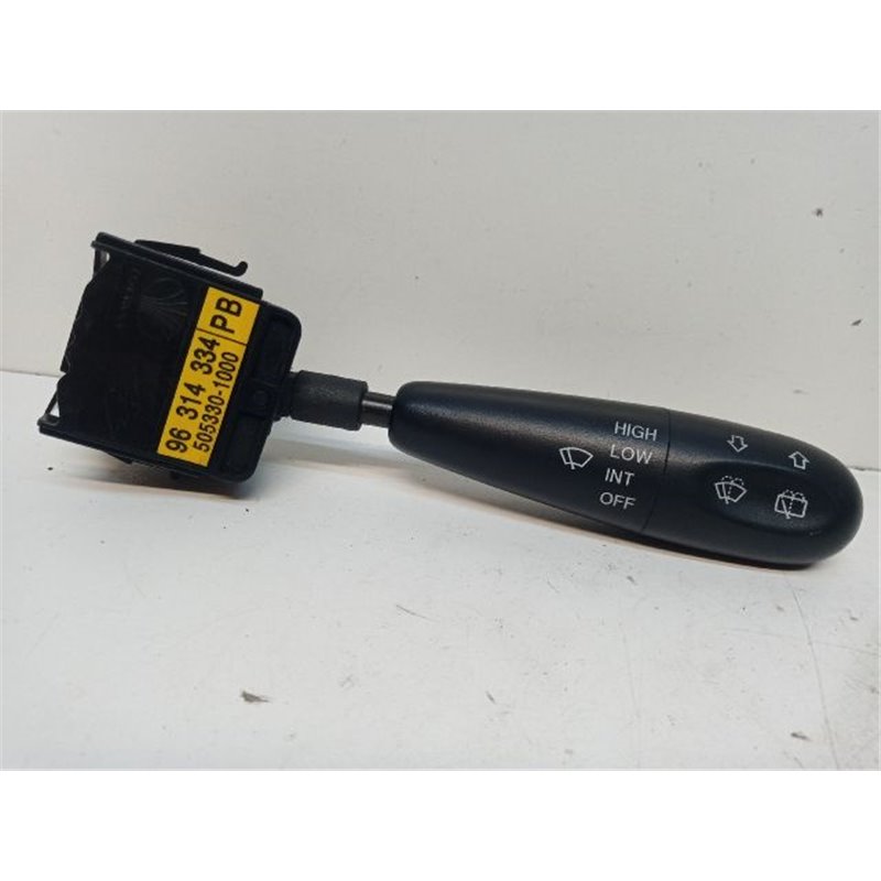 DAEWOO MATIZ Jobb Kormánykapcsoló Ablaktörlő