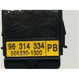 DAEWOO MATIZ Jobb Kormánykapcsoló Ablaktörlő