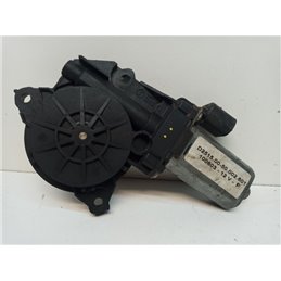 FIAT STILO Bal első Ablakemelő Motor