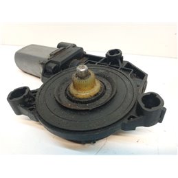 FIAT STILO Bal első Ablakemelő Motor