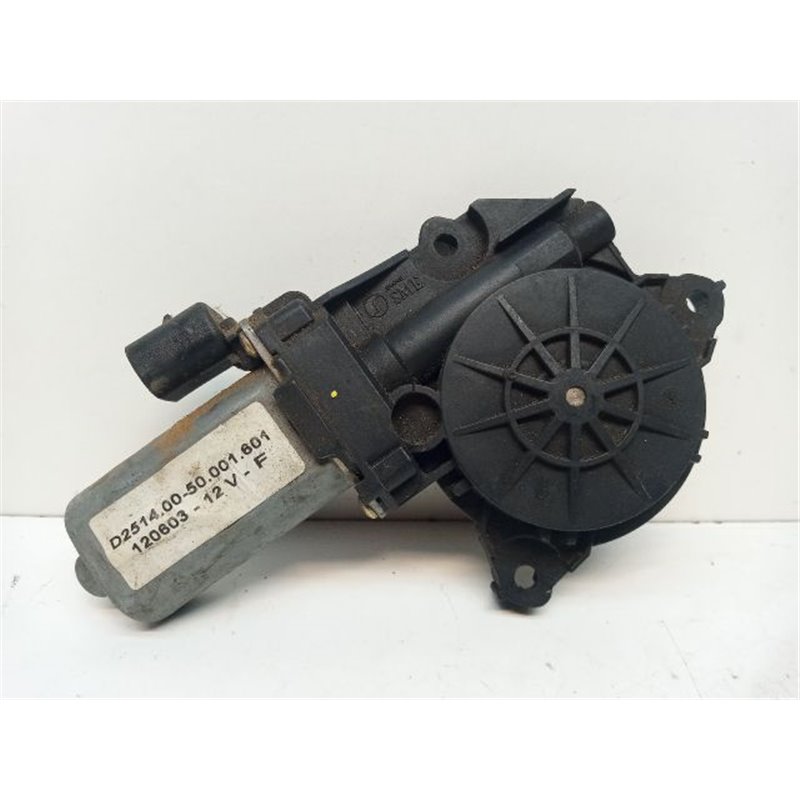 FIAT STILO Jobb első Ablakemelő Motor
