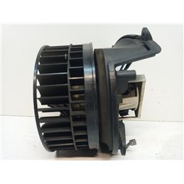 MERCEDES-BENZ C-CLASS Fűtőmotor (Klímás)