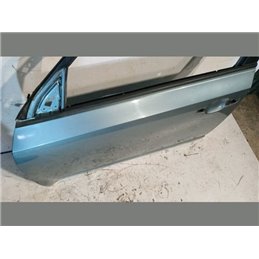 SUBARU FORESTER Bal első Ajtó (Üres lemez)