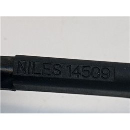 NISSAN ALMERA II Bal Kormánykapcsoló Irányjelző