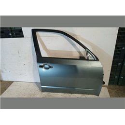 SUBARU FORESTER Jobb első Ajtó (Üres lemez)