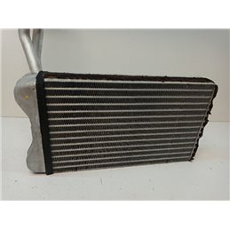 AUDI A4 B6 Fűtőradiátor