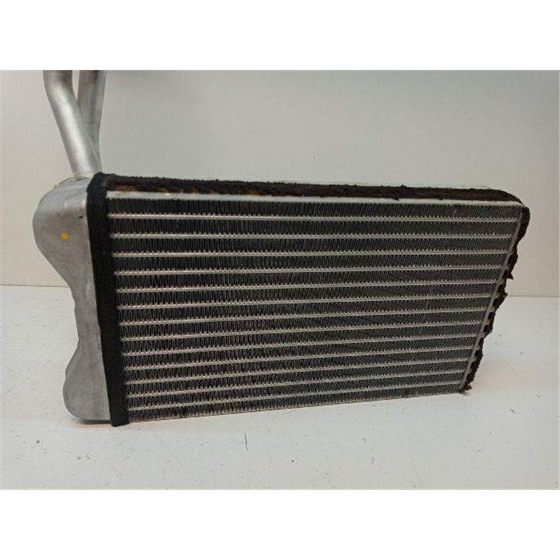 AUDI A4 B6 Fűtőradiátor