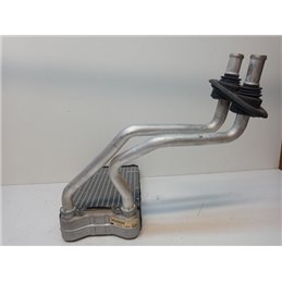 AUDI A4 B6 Fűtőradiátor