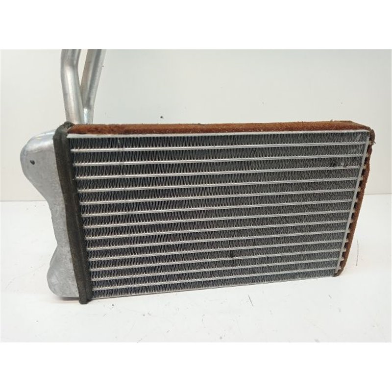 AUDI A4 B6 Fűtőradiátor