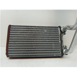 AUDI A4 B6 Fűtőradiátor