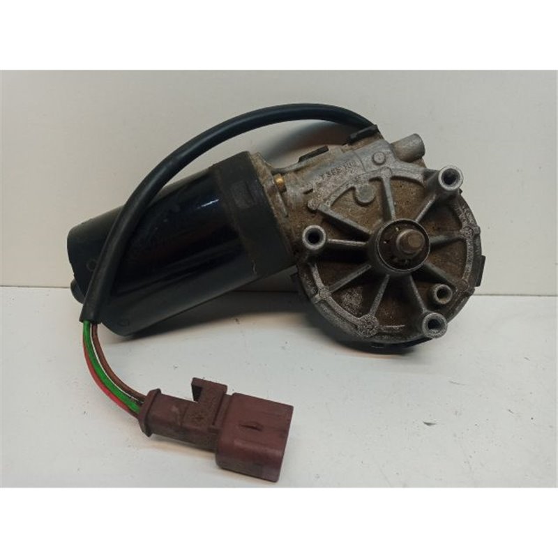 CITROËN XSARA PICASSO Első Ablaktörlő Motor