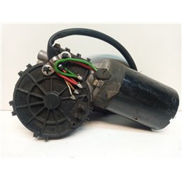 CITROËN XSARA PICASSO Első Ablaktörlő Motor