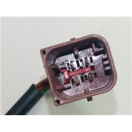 CITROËN XSARA PICASSO Első Ablaktörlő Motor