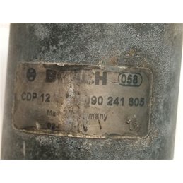 RENAULT ESPACE IV Első Ablaktörlő Motor