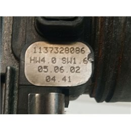 RENAULT ESPACE IV Első Ablaktörlő Motor