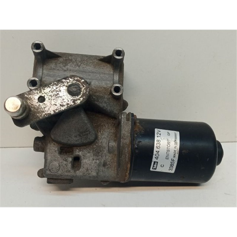 PEUGEOT 307 Első Ablaktörlő Motor