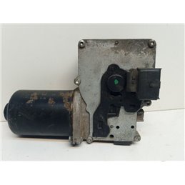 PEUGEOT 307 Első Ablaktörlő Motor