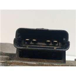 PEUGEOT 307 Első Ablaktörlő Motor