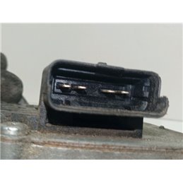 CITROËN C4 Első Ablaktörlő Motor
