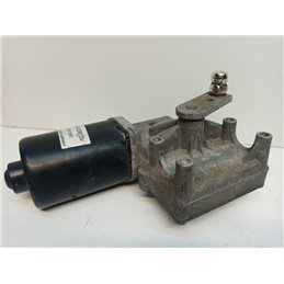 CITROËN C4 Első Ablaktörlő Motor