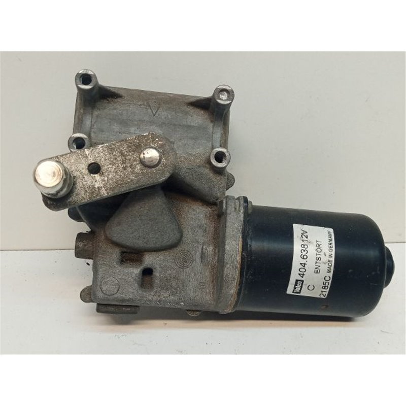 CITROËN C4 Első Ablaktörlő Motor