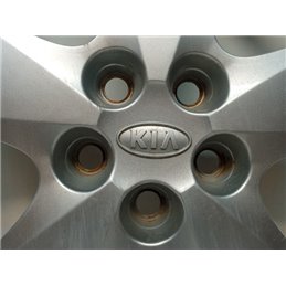 KIA CEED Dísztárcsa