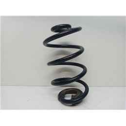 RENAULT CLIO III Jobb hátsó Rugó