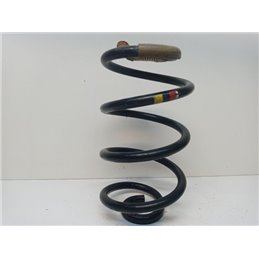 RENAULT CLIO III Jobb hátsó Rugó