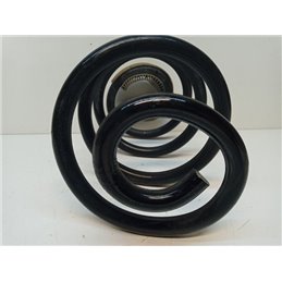 RENAULT CLIO III Jobb hátsó Rugó