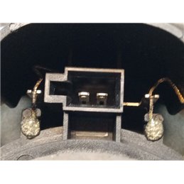 OPEL VECTRA C Jobb hátsó Hangszóró