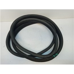 RENAULT CLIO III Bal hátsó Gumikéder