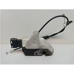 PEUGEOT 308 Jobb első Ajtózár Motor