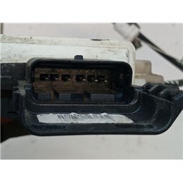 PEUGEOT 308 Jobb első Ajtózár Motor