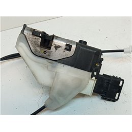 PEUGEOT 308 Jobb első Ajtózár Motor