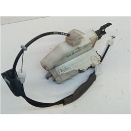 PEUGEOT 308 Jobb első Ajtózár Motor