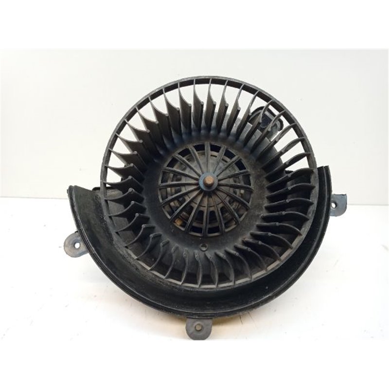 OPEL ZAFIRA A Fűtőmotor (Klímás)