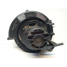 OPEL ZAFIRA A Fűtőmotor (Klímás)