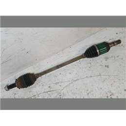 SUBARU FORESTER Jobb Féltengely